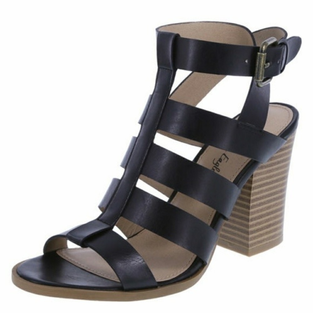 American Eagle Block Hee